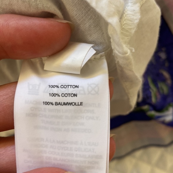 Girl’s J Crew Crewcuts Woodland Creature Dress deer giraffe 2t - Picture 3 of 5